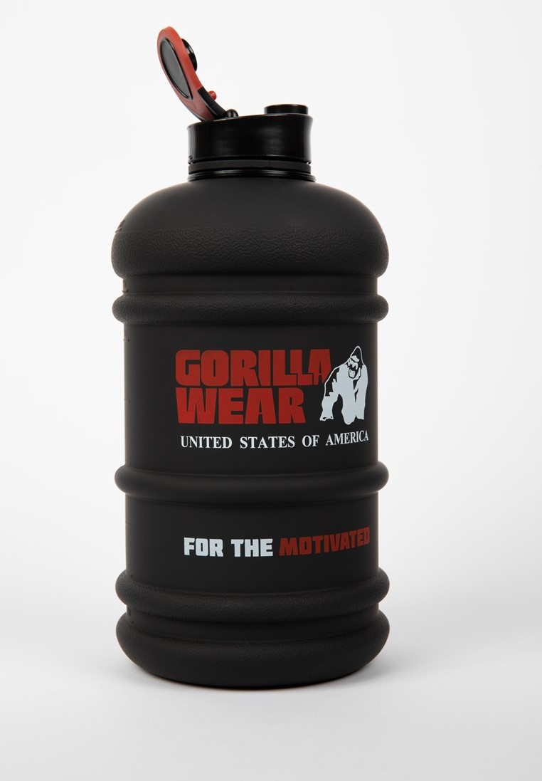 gorilla-wear-water-jug-2-2-l-zwart1