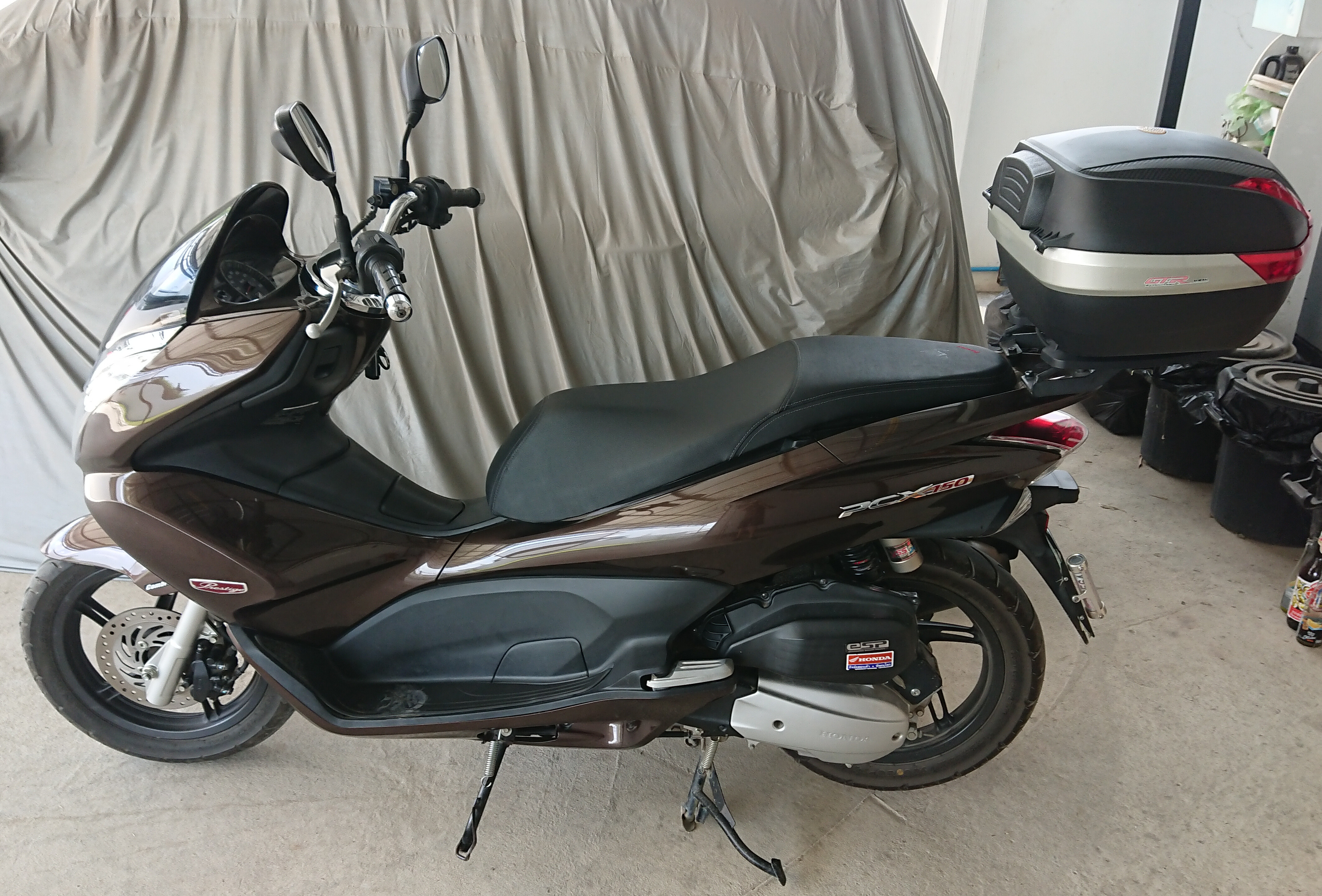 moto