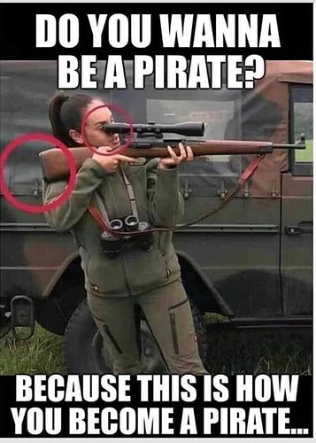 beapirate