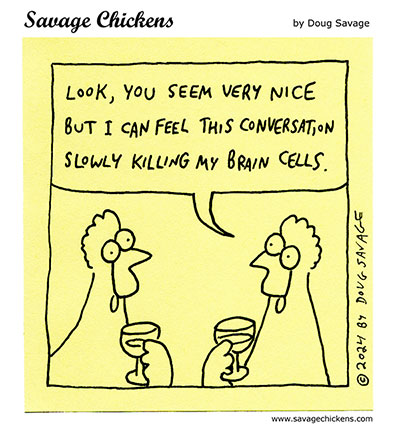 chickensmalltalketiquette