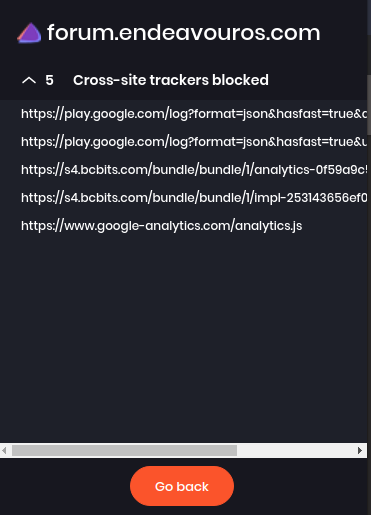 enostracker