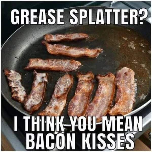 baconkisses