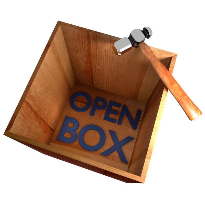 openBox-sgs