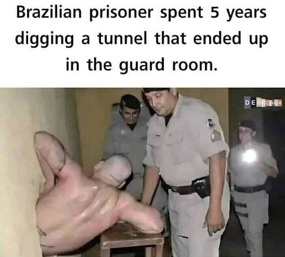 digtunnel