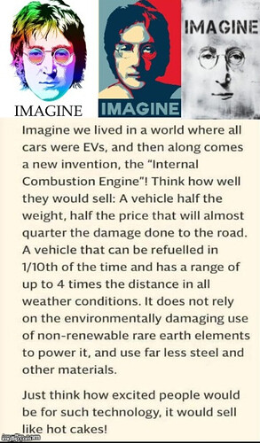 imagine
