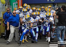 2022 Raiders Tirol season - Wikipedia