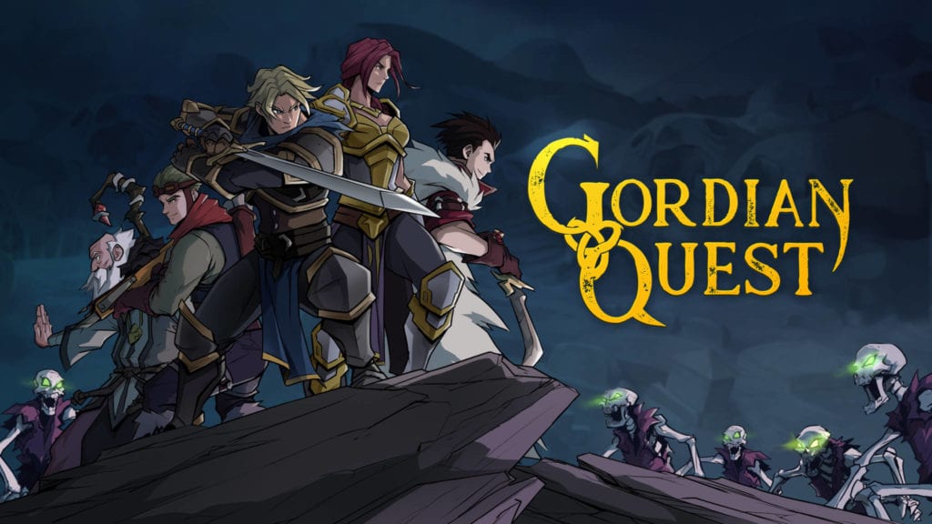 Gordian-Quest-announcement-trailer-scaled