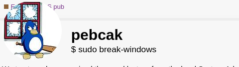 sudo-break-windows