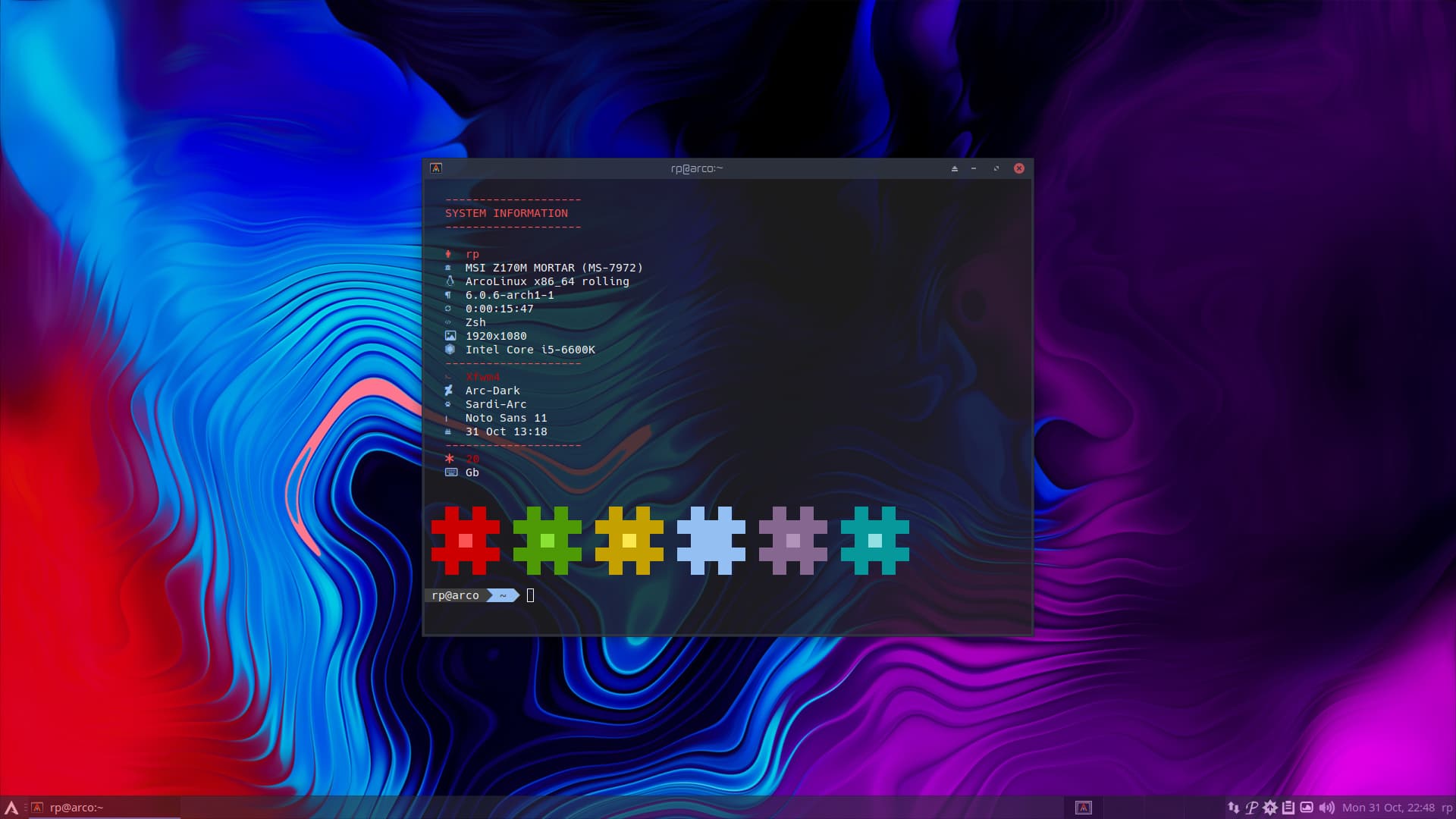 ArcoLinux_2022-10-31_22-48-32