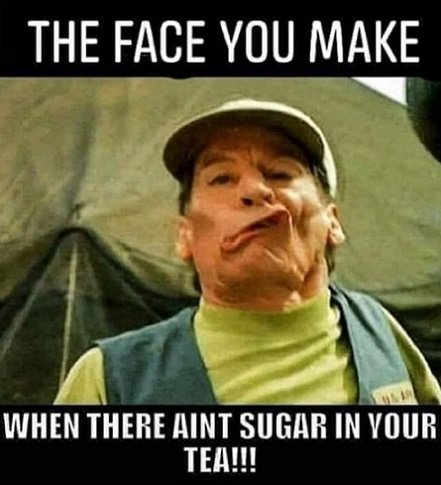 nosugartea