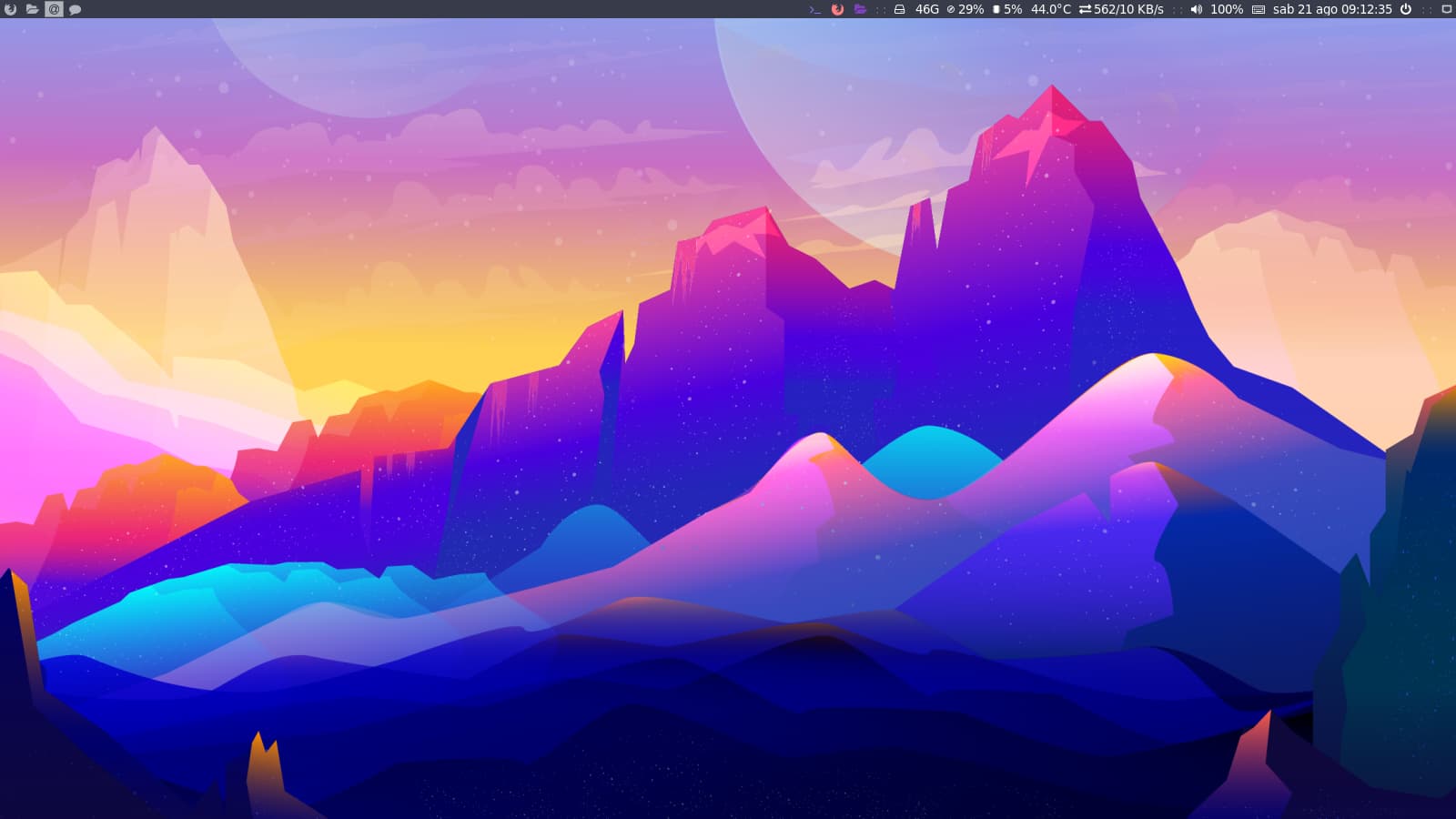 desktop