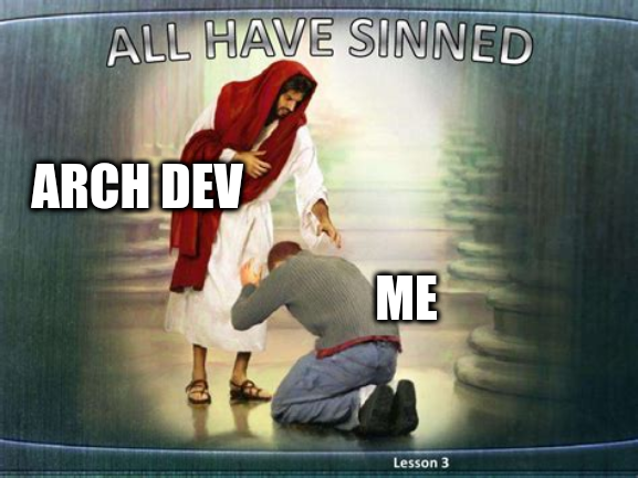 all-have -sinned