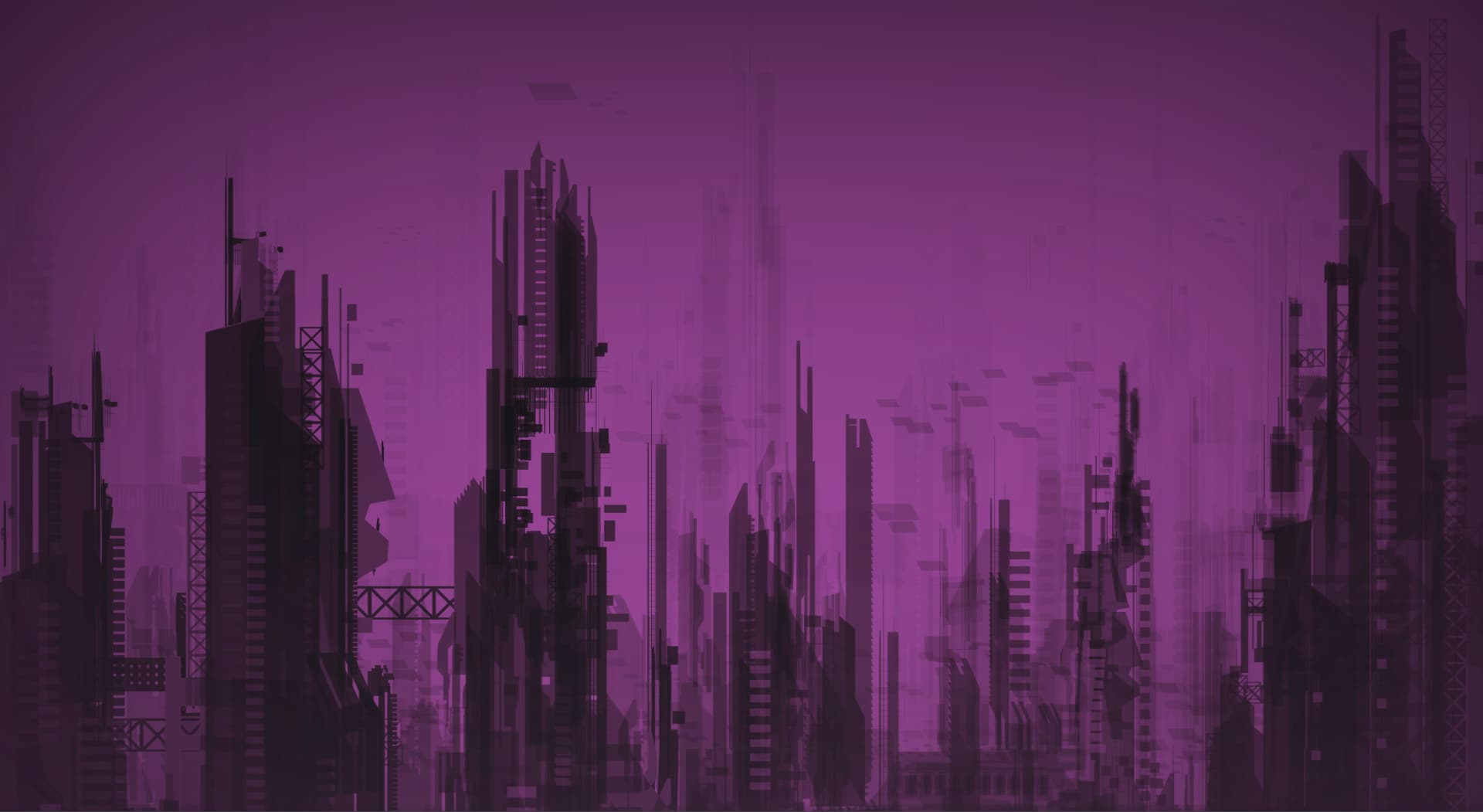 purplecity