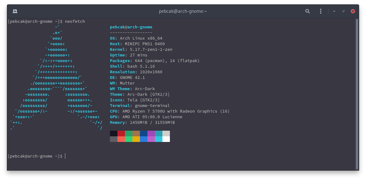 and-another-neofetch : - )