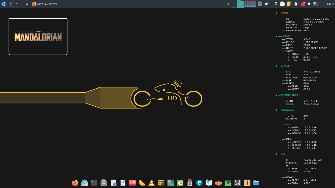 screen