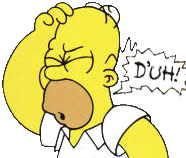 duh-homer