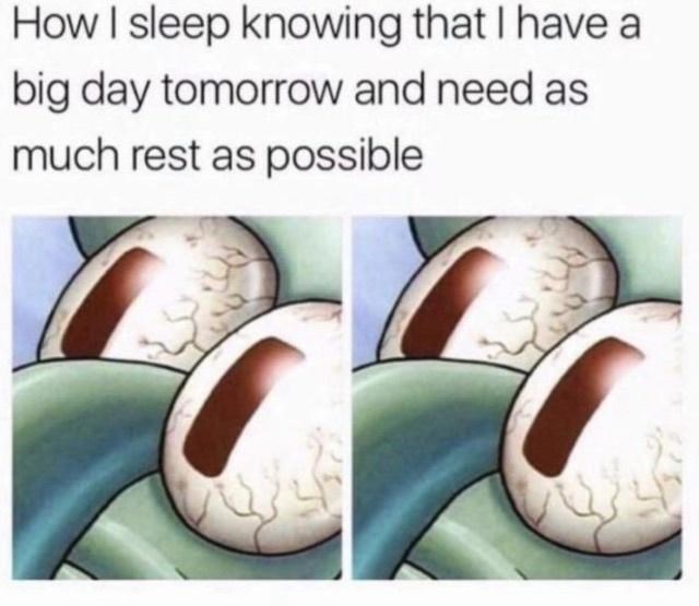 sleep-knowing-have-big-day-tomorrow-and-need-as-much-rest-as-possible