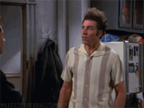 kramer-seinfeld