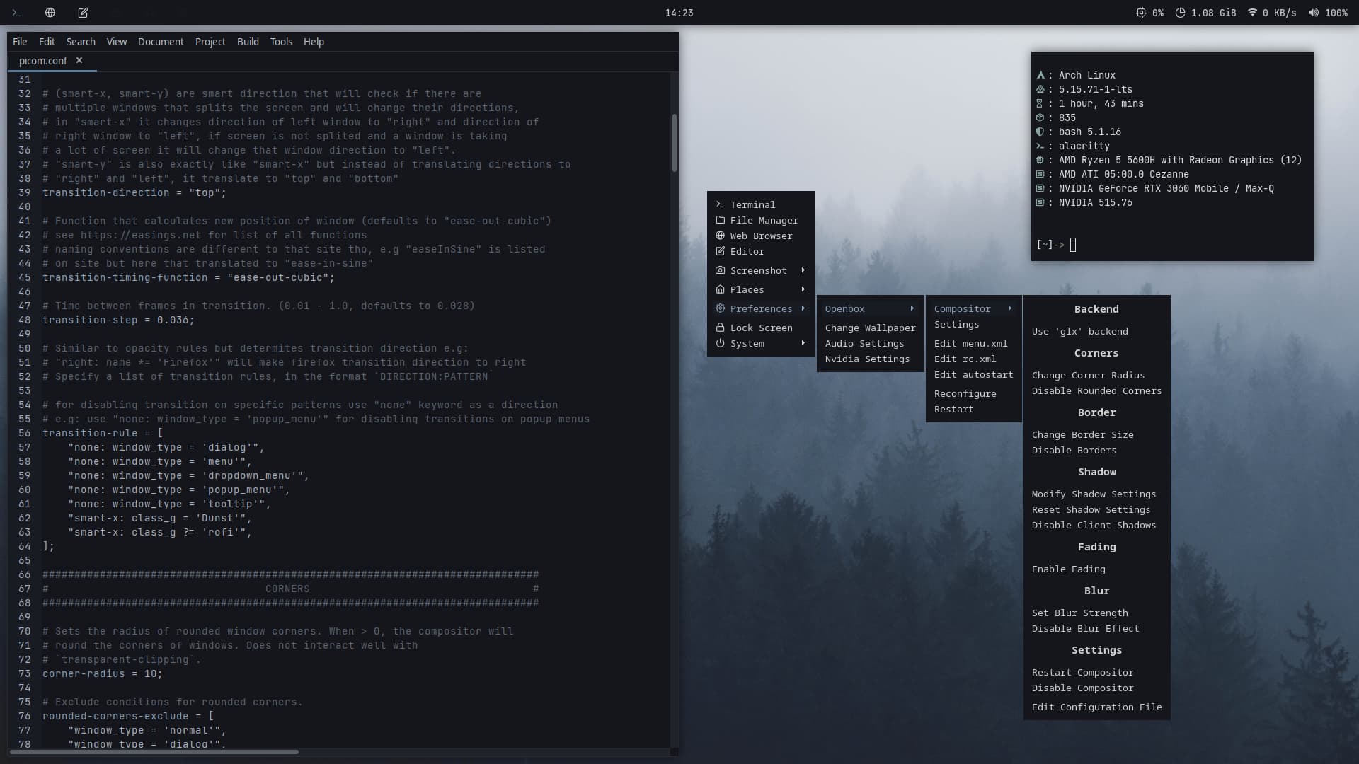 openbox