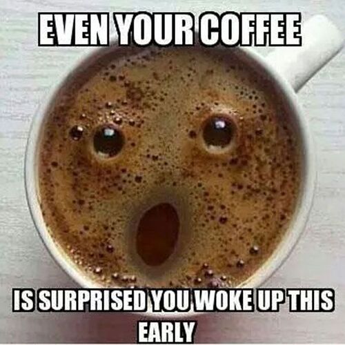 coffeesurprise