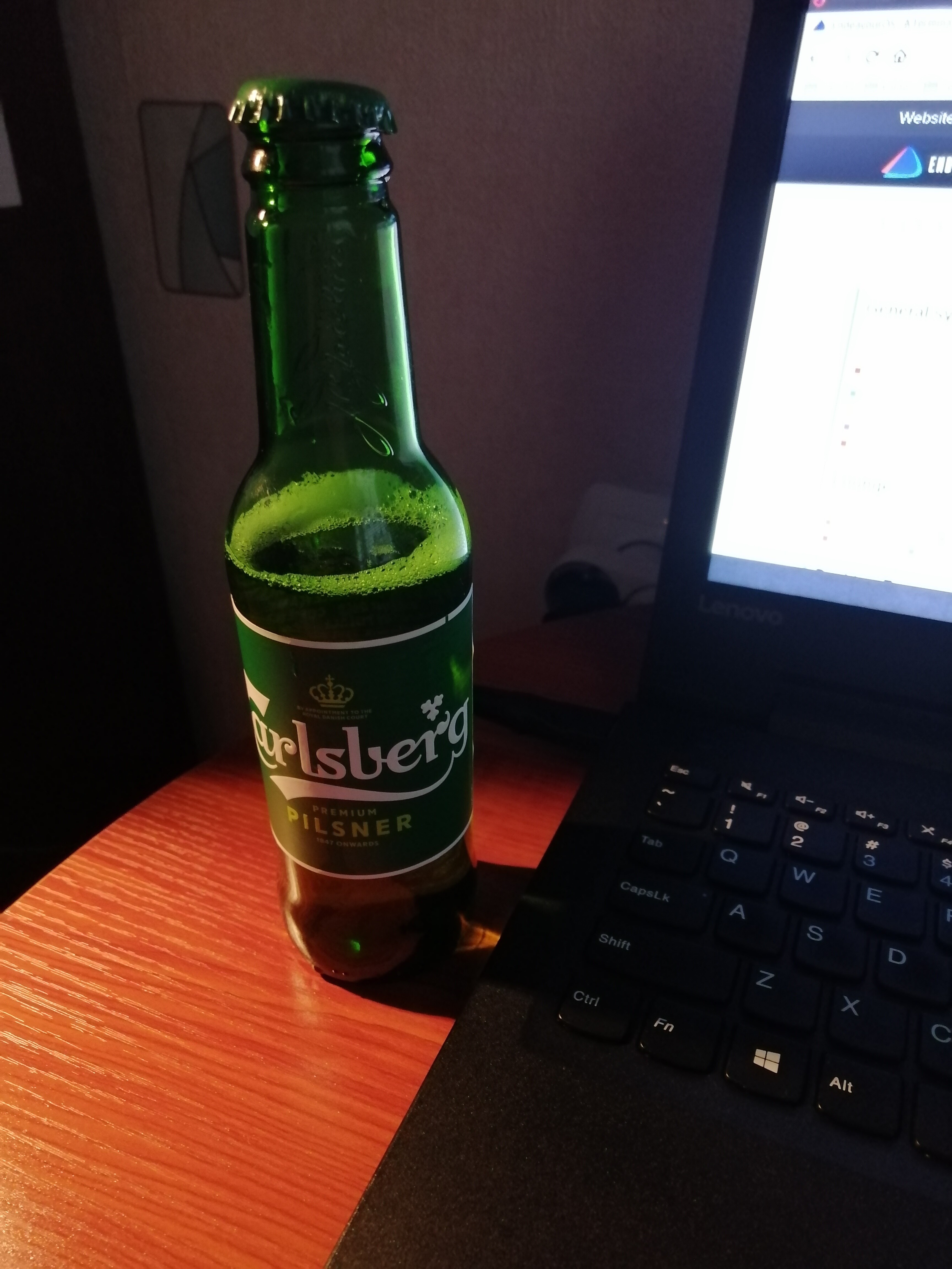 beer