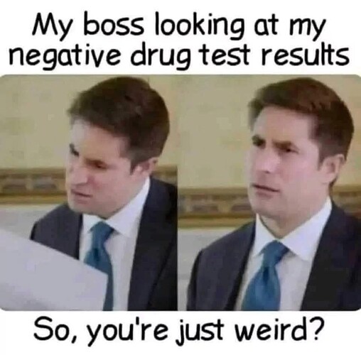 drugtest