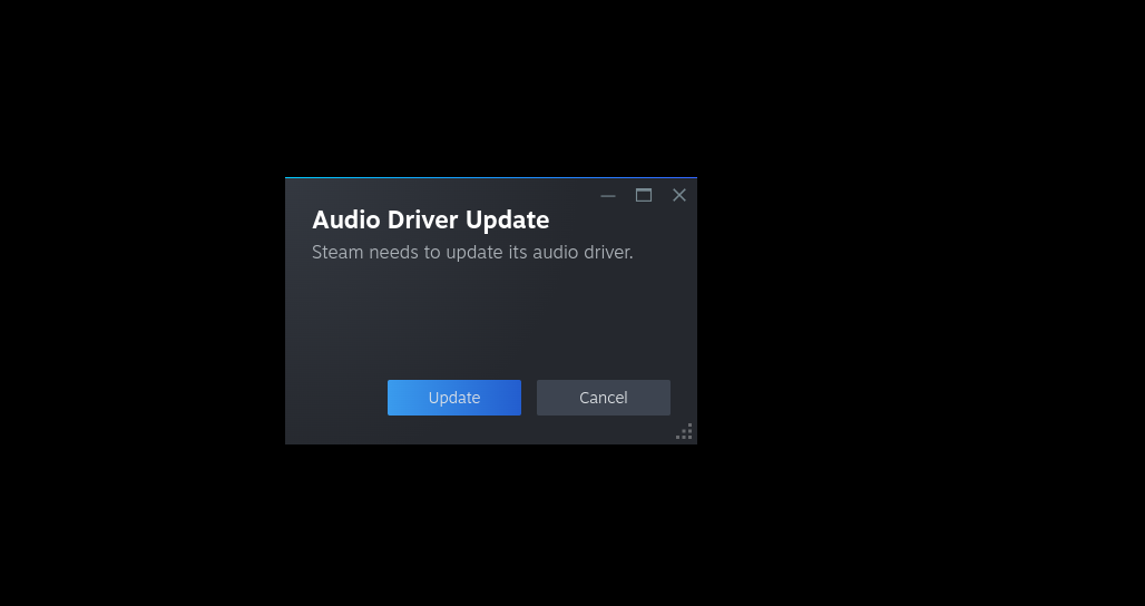 Steam Crashes when starting certain games - Gaming, sound and