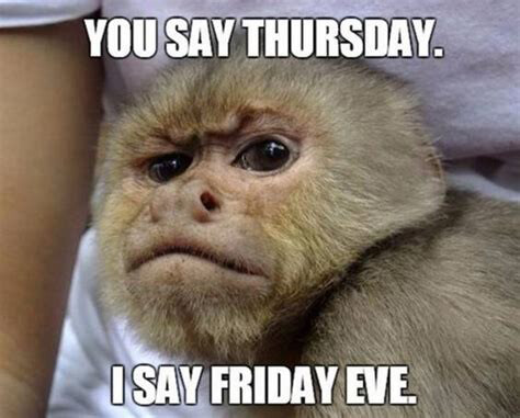 fridayeve
