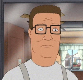 hank