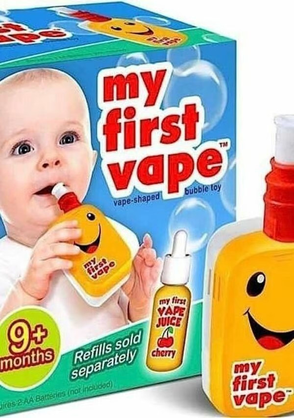 firstvap