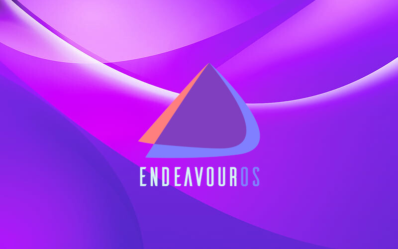 endeavouros-x-HD-wallpaper-purple-wonder-neon-glow-purple-abstract-centered