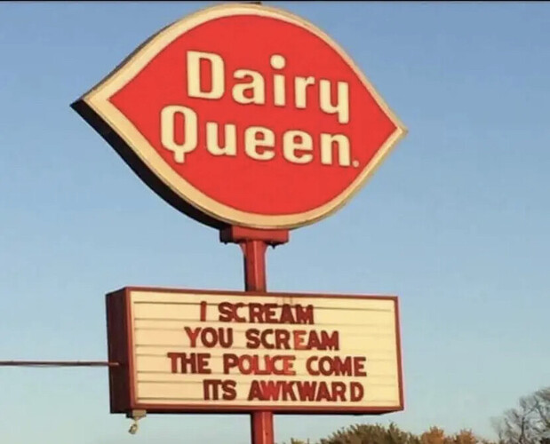 iscream