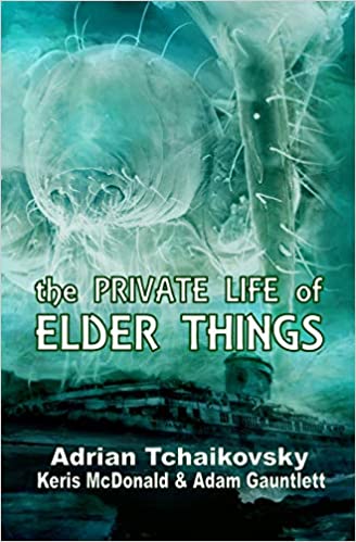 elder things