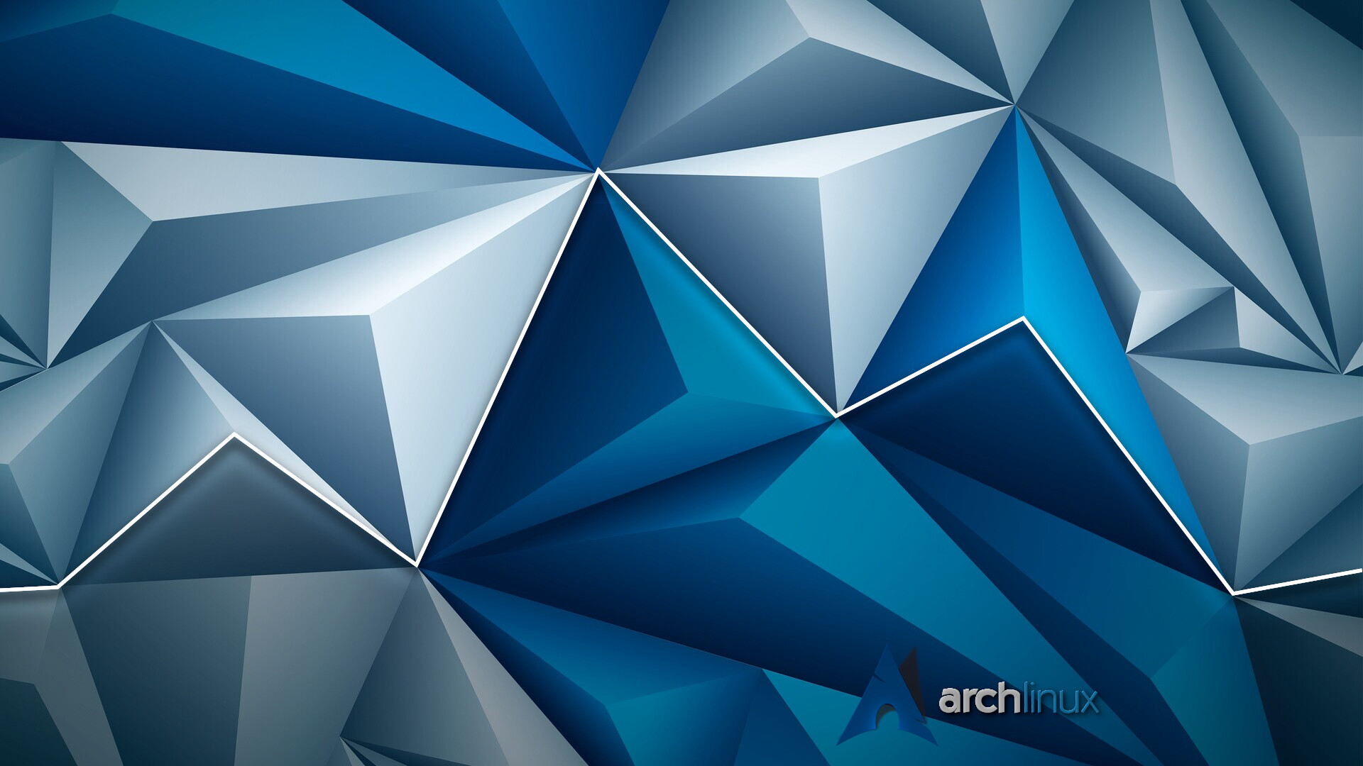 abstract-low-poly-ArchLinux-MOD_shjim-1920x1080