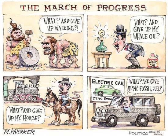 MarchOfProgress