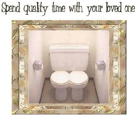 Love Toilets