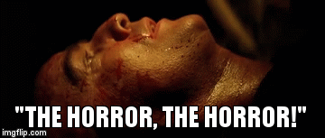 thehororthehoror