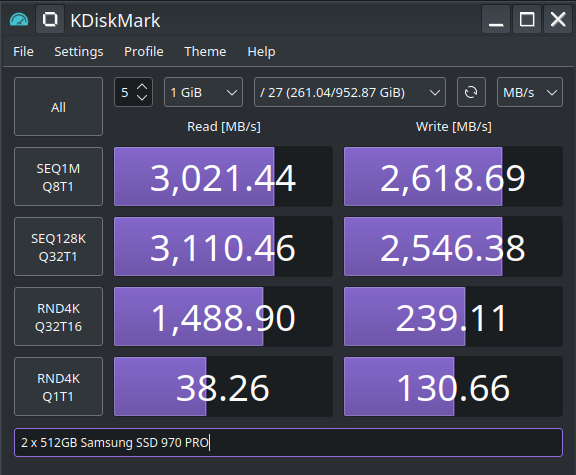 EOS_KdiskMark_btrfs-RAID0_2x-512GB-Samsung-970Pro