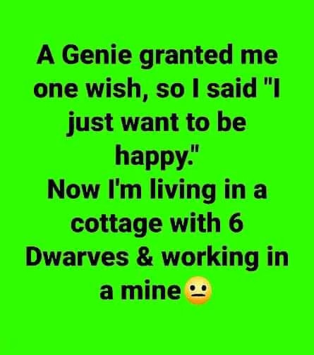 dwarf