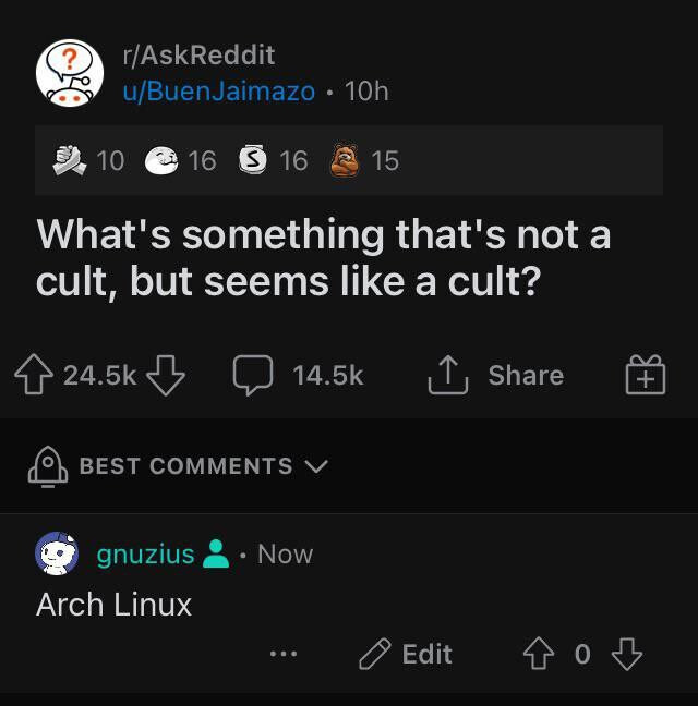 What is the funniest gif on the internet? : r/AskReddit
