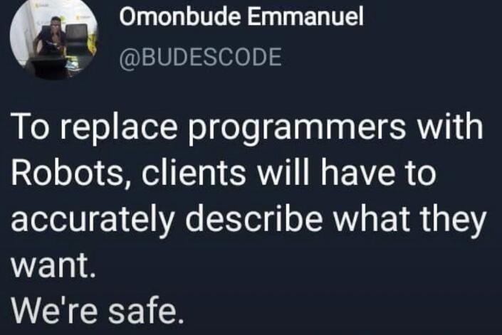replaceprogrammers