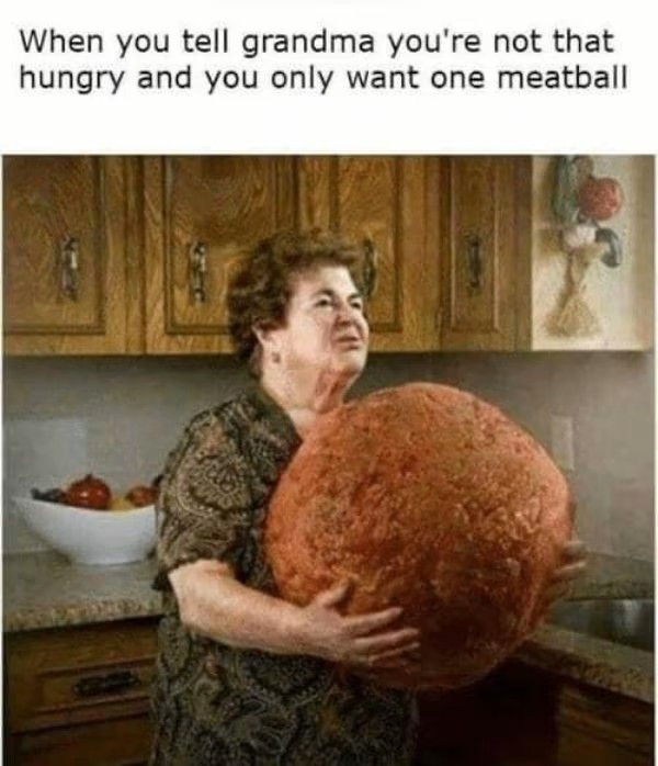 meatball