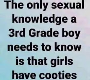 girlsgotcooties
