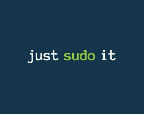 linux-sudo