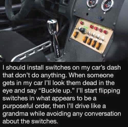carswitches