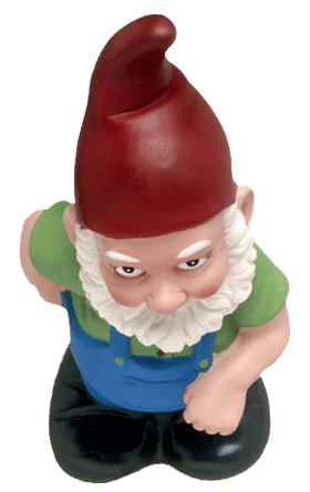 gnome-one