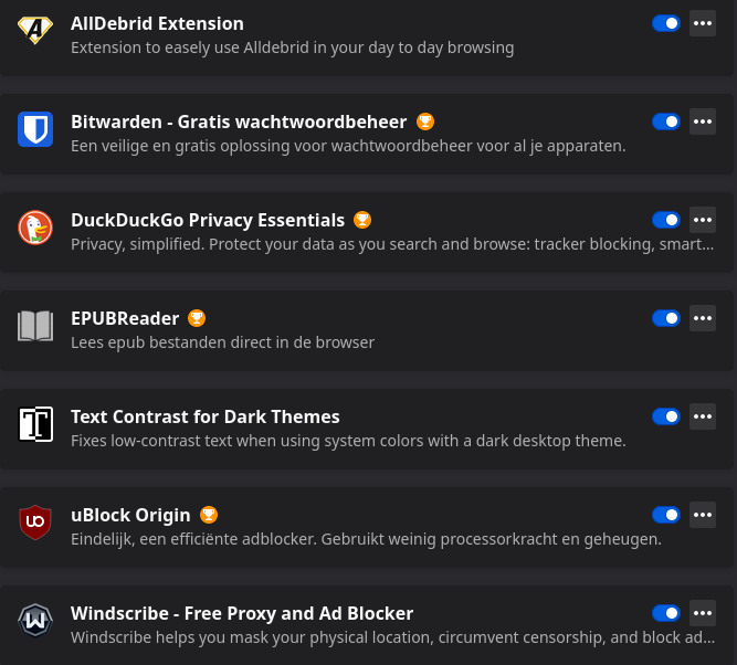 minerBlock – Get this Extension for 🦊 Firefox (en-US)