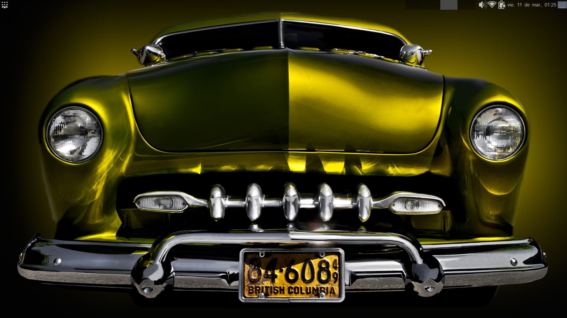 Mercury