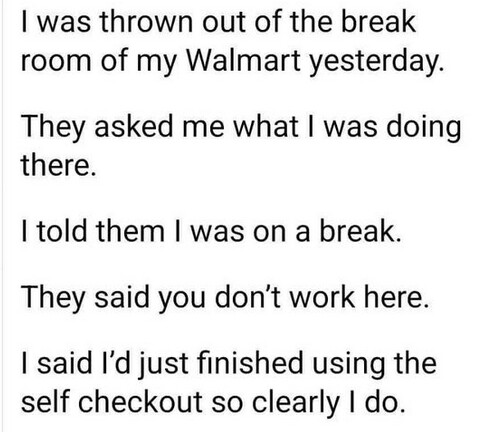 breakroom