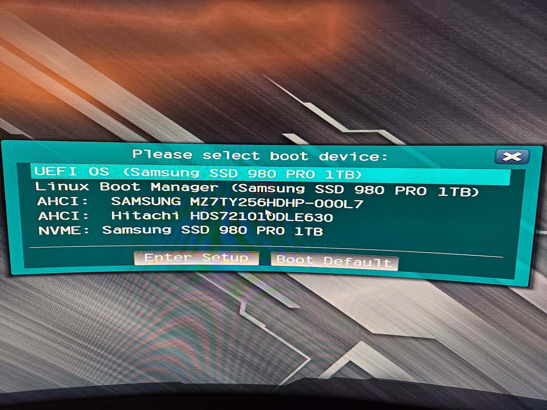 Systemd Boot Loading Screen Black Screen After Boot with EndeavourOS (systemd) - Kernel Reinstall ...